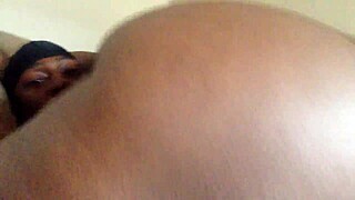 can you handle this bbc pounding?