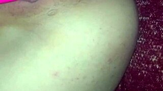 cojida casera with horny latina pussy