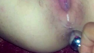 cojida casera with horny latina pussy