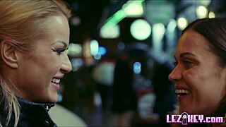 life in a glass with alyssa reece and cherry kiss