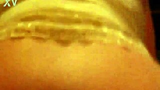 Trimmed video clip of ass and cock