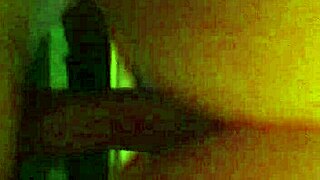 Trimmed video clip of ass and cock