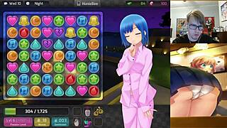 Ever tried dating an alien and creampieing a gamer girl?