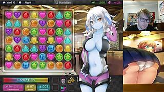 Ever tried dating an alien and creampieing a gamer girl?