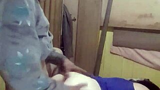 antonio and rosita explore intense gay pleasure together