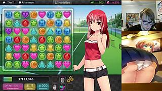 Ever tried dating an alien and creampieing a gamer girl?