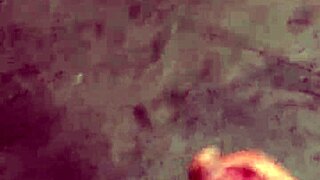Masturbating with a pre-cumshot and cumshot in HD