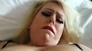 Is Jada Bandz Sneaking Fucks With Your Neighbor's Blonde Milf Ass?