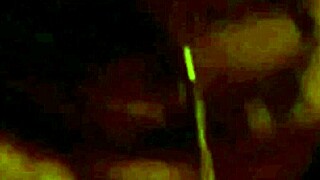 Horny Latina milf wife cheats with young lover