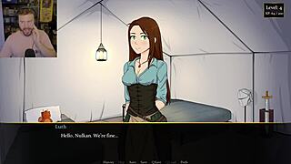 Insane pre-date action with shuggerlain in cowgirl