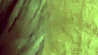 Tori Black eagerly sucks cock for a facial.