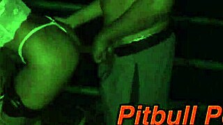 I had a street orgy with my friend's wife in Urca.