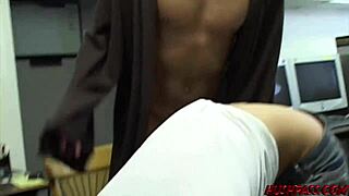 Coed Aubrey Feels Intense Pleasure As A Naughty Frat House Slut In Public