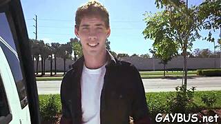 Wow, that gay butt on Tumblr is so hot!