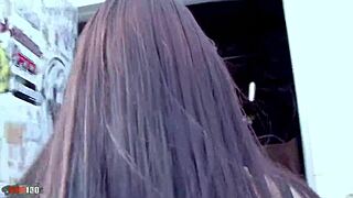 Joselynn and Ryder Skye Eat Pussy and Play with Dildos