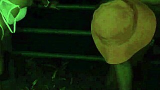 I had a street orgy with my friend's wife in Urca.