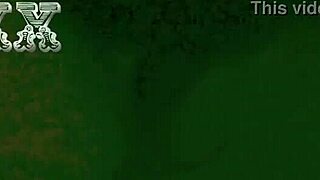 Couple enjoys handcuffed night together