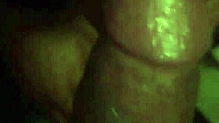 enjoy this ebony facial cumshot 😏