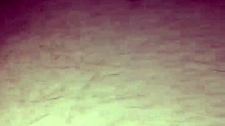 Fat Ebony BBW Sloppy Blowjob