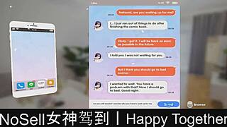 Happy couples continue their dating journey in the game series.