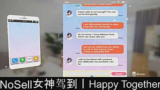 Happy couples continue their dating journey in the game series.