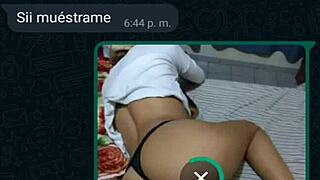 My drunk neighbor forgot we hooked up last night