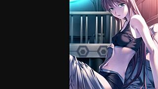 Artist Rezi Creates Nude Anime Art. Part 1.