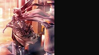 Artist Rezi Creates Nude Anime Art. Part 1.
