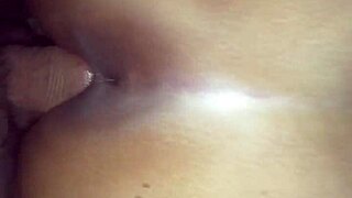 Neighbor Invites Me Over For Netflix, Gets Bent Over In Doggystyle And Creampied