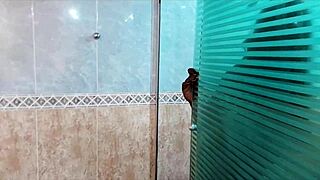 Is This the Sexiest Natural Ass You've Ever Seen?