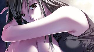Artist Rezi Creates Nude Anime Art. Part 1.
