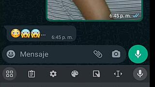 My drunk neighbor forgot we hooked up last night