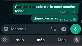 My drunk neighbor forgot we hooked up last night