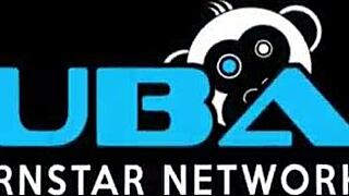 Charley Chase models elegant lingerie and sheer stockings