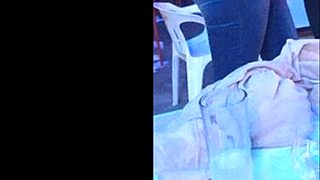 ana, the mega culona latina milf, realizes the pleasure of anal assfucking with big tits.