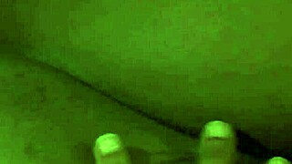 i'm using my pussy skills to please my ebony friend. she's so irresistable.