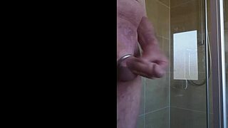 Watch my dick shooting sperm in this German car compilation