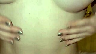 Horny girl craves pussy filling cum
