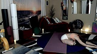 Milf Teaches Ass Lesson 17