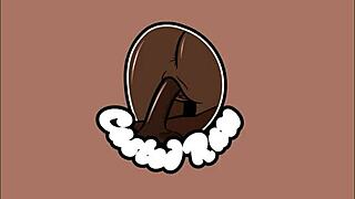 Stripper Performs Erotic Striptease, Clothes Ripped, Then Gets Fucked Hard in Private Pussy Session