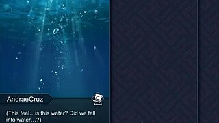 ep3 where she sucks tekkas big boobs in king of kings