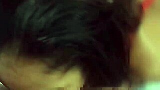 Latina Blowjob Suckles Muscular Boy Then Rides Big Cock