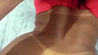 Latina Blowjob Suckles Muscular Boy Then Rides Big Cock