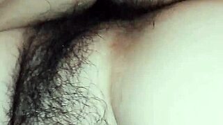 Lon Dep's Hairy Hardcore Action Session