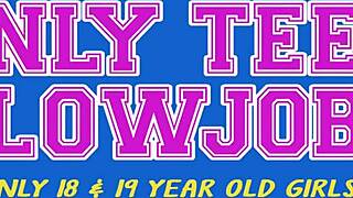 babes tease with supreme oral skills in steamy session