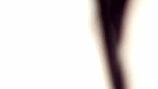 Her Ass Trembles from Thick Cock!