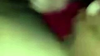 Hot Indian Mumbai Couple Fucking Hard in Wild Session!