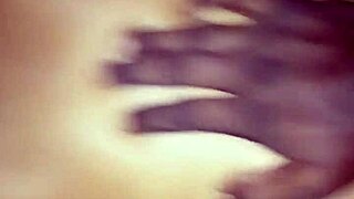 i luv hearin her moan but feelin her squirt is betta