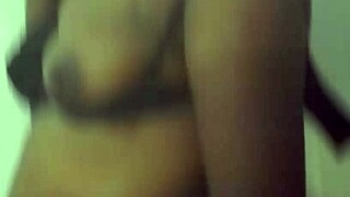 Indian lean house maid photo slide show