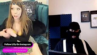 Can you believe it? Getting this cute cam girl pregnant!